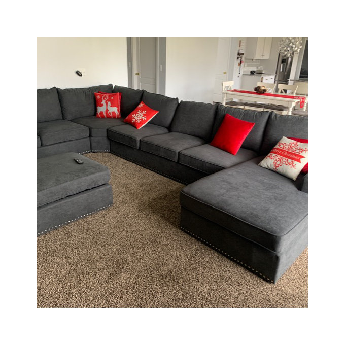 Wrought Studio™ Makah 166